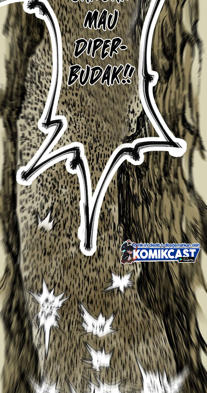 The Sacred Ruins Chapter 65 Gambar 88